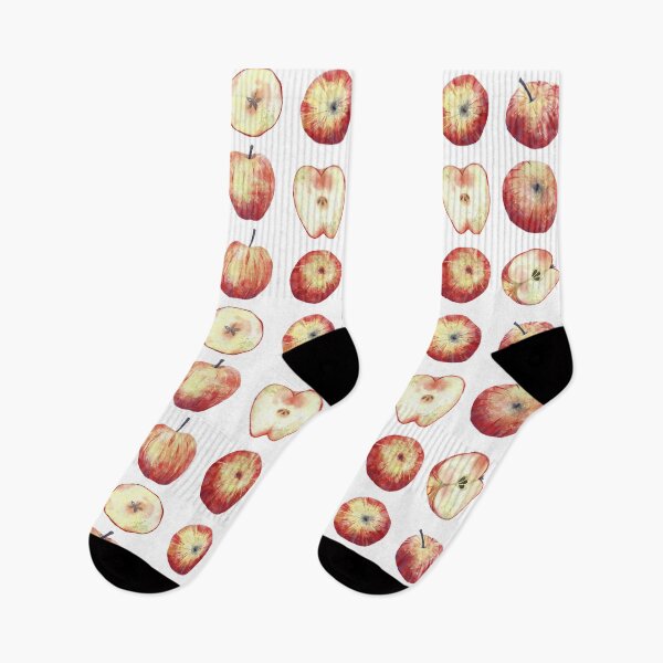 Item preview, Apples designed and sold by squirrell.