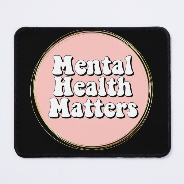 Item preview, Mental Health Matters  designed and sold by INMIND-MH.