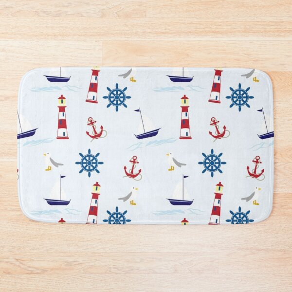Item preview, The Seven Seas designed and sold by ShopForEverr.