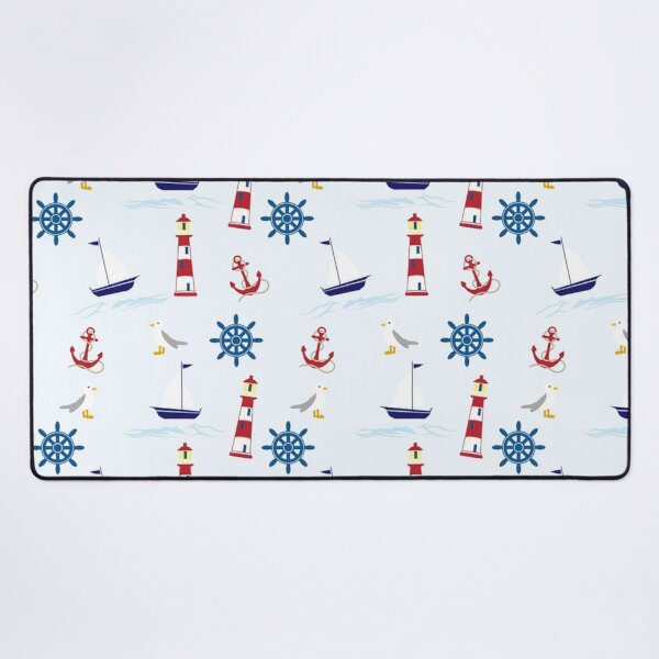 Item preview, The Seven Seas designed and sold by ShopForEverr.