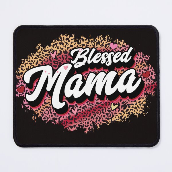 Item preview, My mother is the most beautiful woman to be blessed designed and sold by Bela Ambrus.
