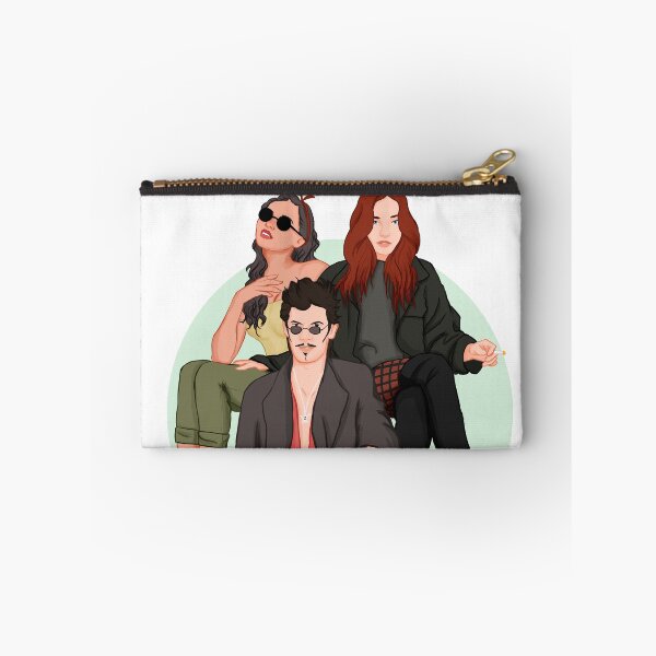 Item preview, rangers feat. max designed and sold by ohnoballoons.