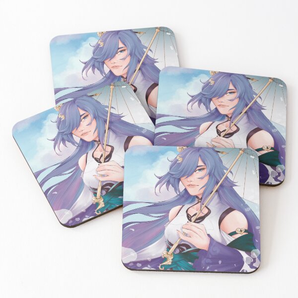 Item preview, azure empyrea designed and sold by purpurlilies.