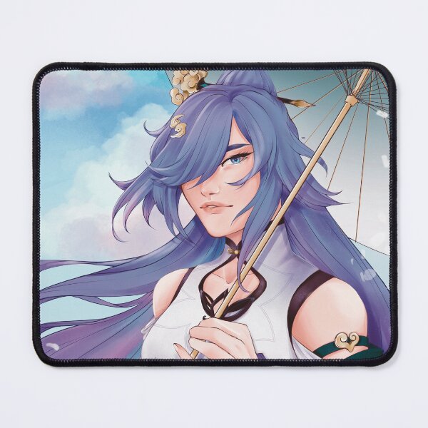 Item preview, azure empyrea designed and sold by purpurlilies.