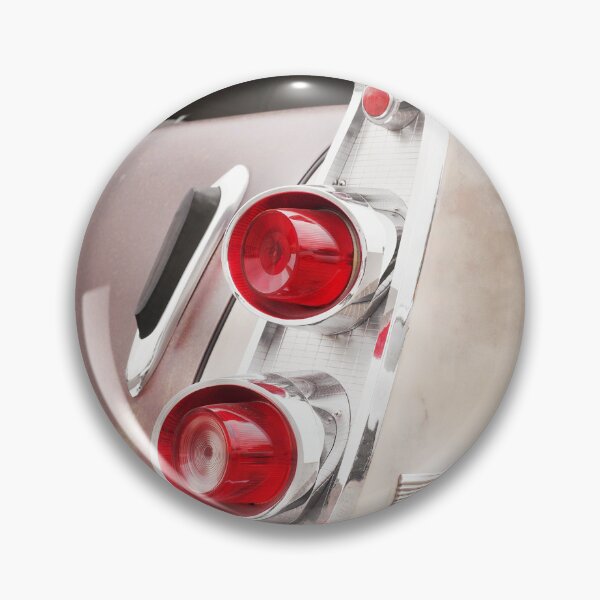 Item preview, American classic car Sierra Custom 1959 station wagon designed and sold by Beate Gube.
