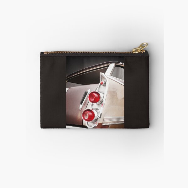 Item preview, American classic car Sierra Custom 1959 station wagon designed and sold by Beate Gube.