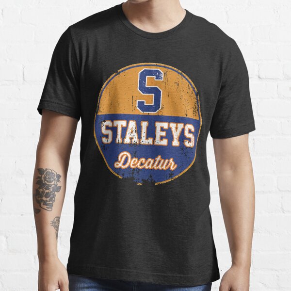 Decatur Staleys Classic T-Shirt Men's Premium T-Shirt | Redbubble