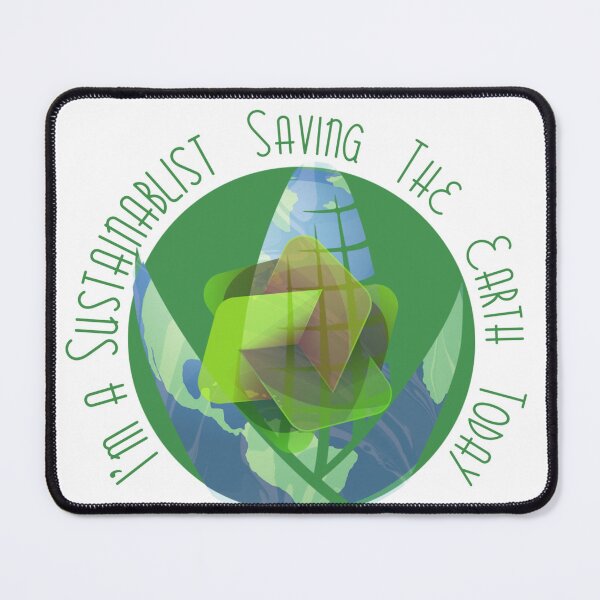 Item preview, The Sustainablist T shirt from Tools for Sustainable Earth - Wear the Shirt that shows your the most well informed person in the room. Be the Genius in your life designed and sold by SpArtk.