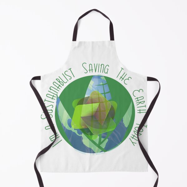 Item preview, The Sustainablist T shirt from Tools for Sustainable Earth - Wear the Shirt that shows your the most well informed person in the room. Be the Genius in your life designed and sold by SpArtk.