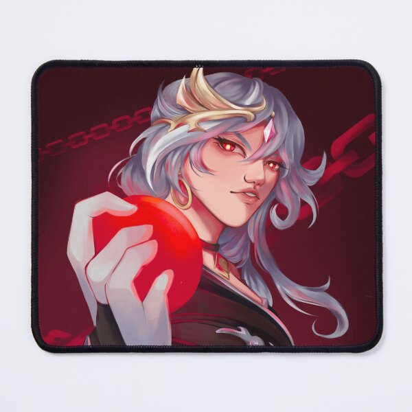Item preview, herrscher of sentience designed and sold by purpurlilies.