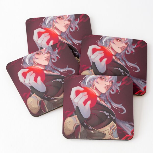 Item preview, herrscher of sentience designed and sold by purpurlilies.