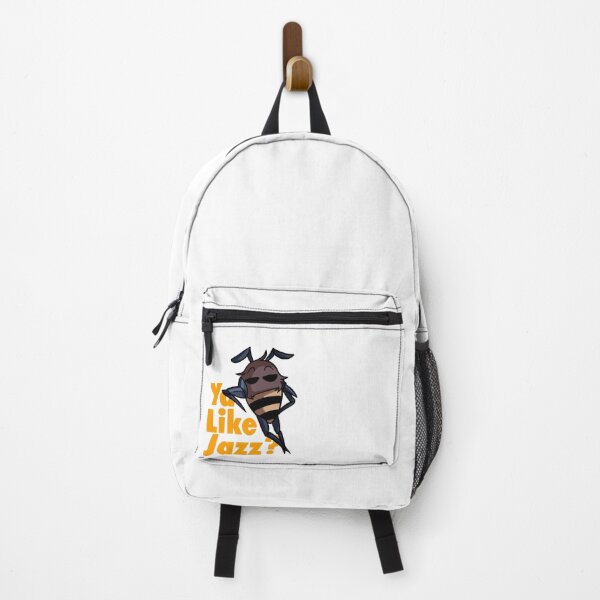 Item preview, Ya like jazz? designed and sold by PossumsTrash.