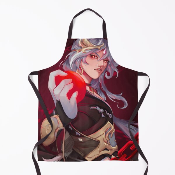 Item preview, herrscher of sentience designed and sold by purpurlilies.