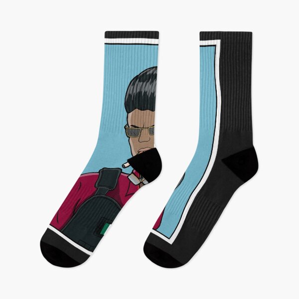 Item preview, El changuito designed and sold by DevinEvaristo.