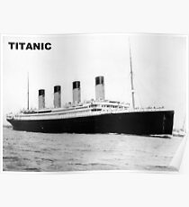 Titanic Poster