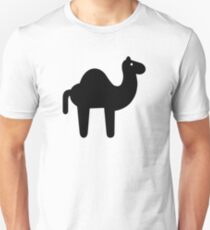 Dromedary Unisex T-Shirt