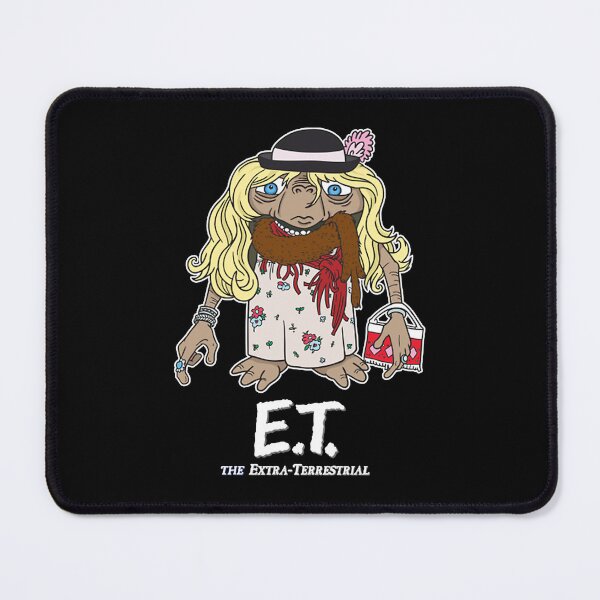 Item preview, E.T. Gerty Dress Up designed and sold by Yhanagaa32.