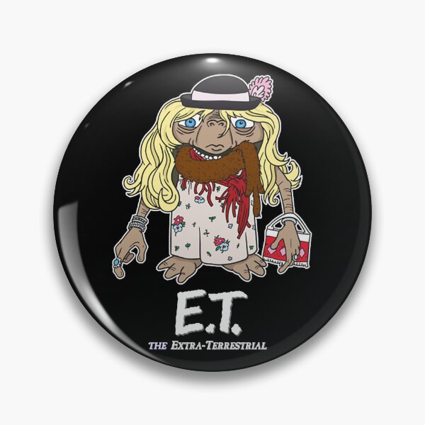 Item preview, E.T. Gerty Dress Up designed and sold by Yhanagaa32.
