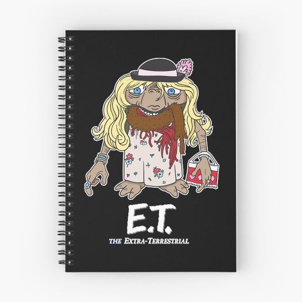 Item preview, E.T. Gerty Dress Up designed and sold by Yhanagaa32.