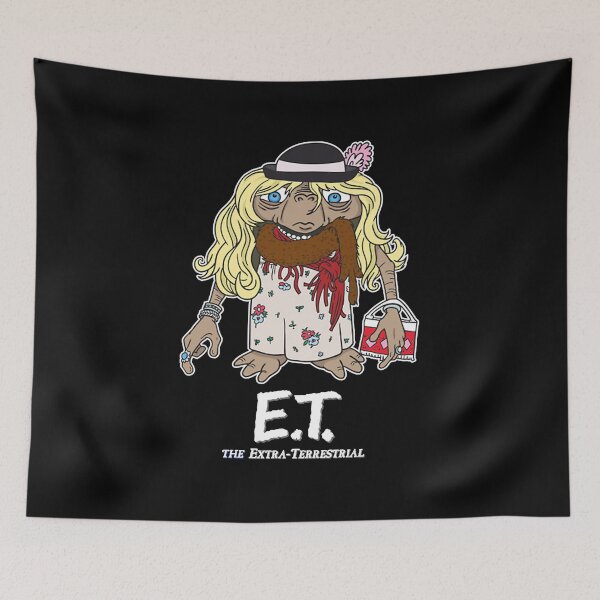 Item preview, E.T. Gerty Dress Up designed and sold by Yhanagaa32.