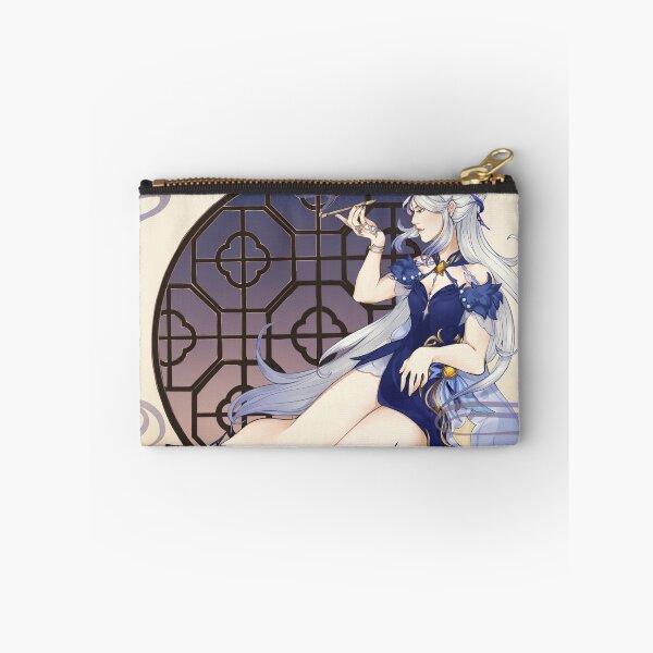 Item preview, midnight orchid designed and sold by purpurlilies.