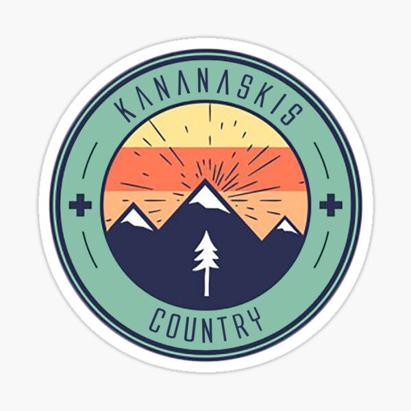 Item preview, kananaskis designed and sold by LovelyMoi.