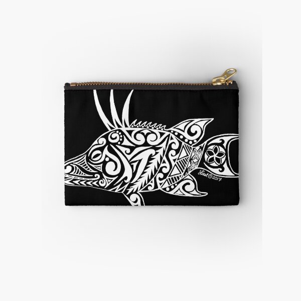 Item preview, Tribal Hogfish designed and sold by sharkbait83.