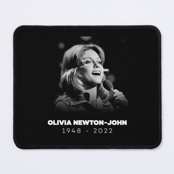 Item preview, RIP Olivia Newton John designed and sold by Miriam Brayan.
