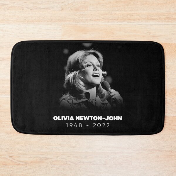 Item preview, RIP Olivia Newton John designed and sold by Miriam Brayan.