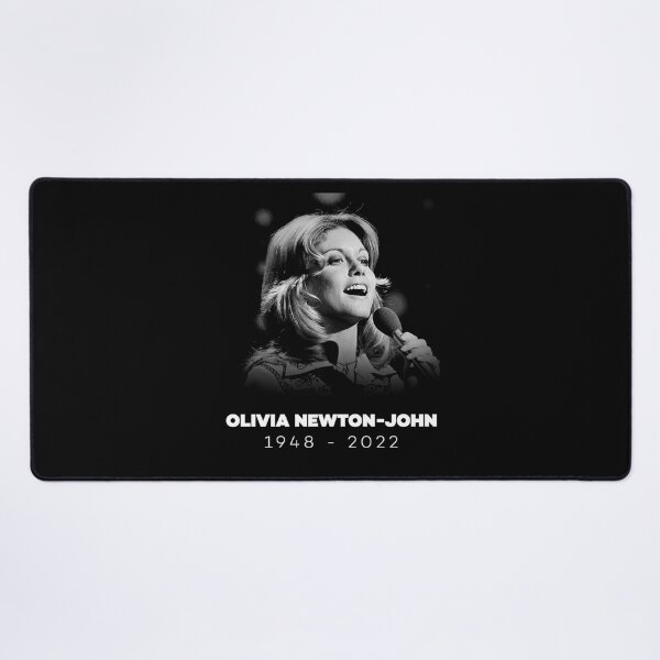 Item preview, RIP Olivia Newton John designed and sold by Miriam Brayan.