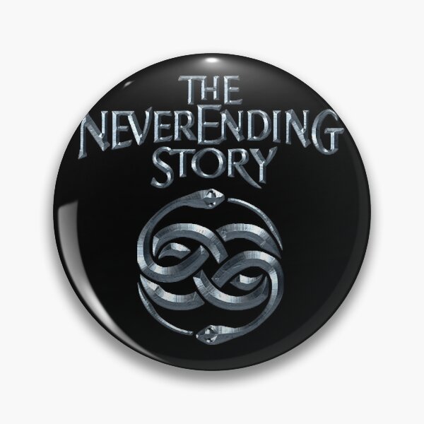 Item preview, The NeverEnding Story T-Shirt designed and sold by Maxile14.
