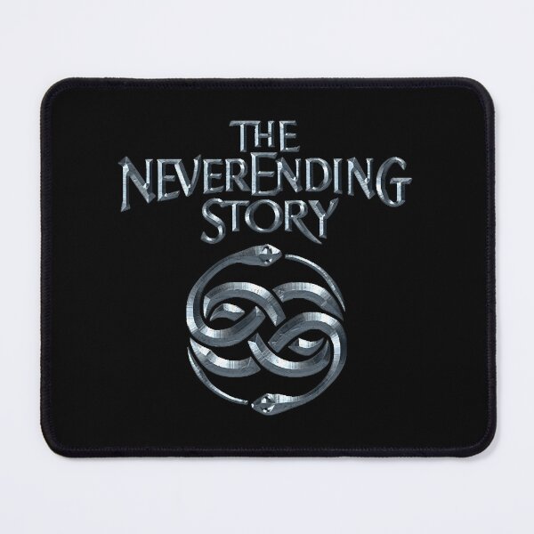 Item preview, The NeverEnding Story T-Shirt designed and sold by Maxile14.