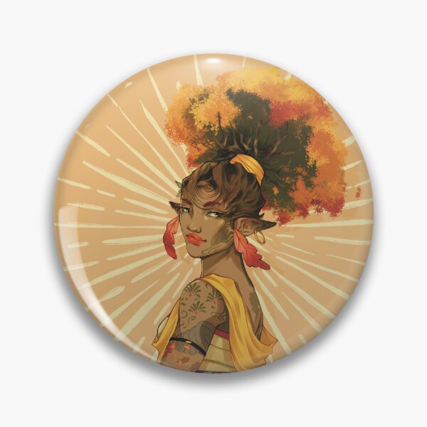 Item preview, eurydice designed and sold by purpurlilies.