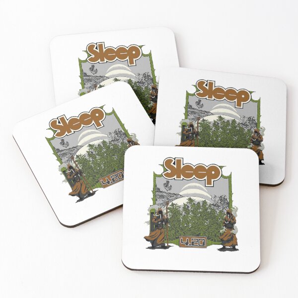 Item preview, sleep band the best design  designed and sold by marioncryq.