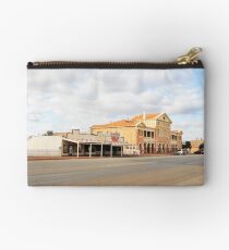 Goldfields011 Studio Pouch