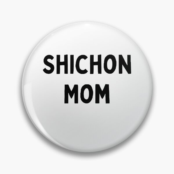 Item preview, shichon mom designed and sold by Wonka ⭐⭐⭐⭐⭐.