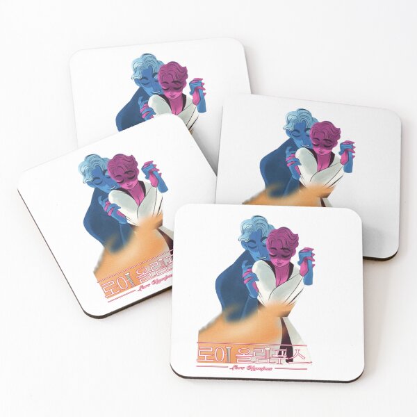 Item preview, Lore olympus  designed and sold by HarshBaranwal.