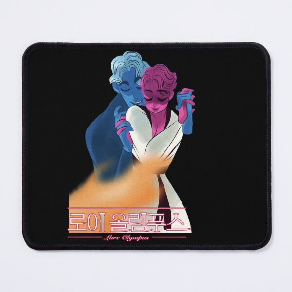 Item preview, Lore olympus  designed and sold by HarshBaranwal.