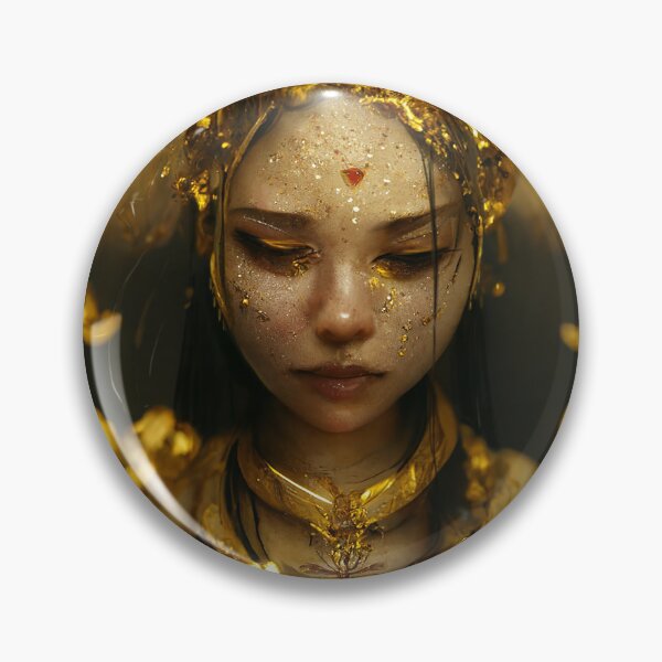 Item preview, Queen Bee designed and sold by artwithmanny.