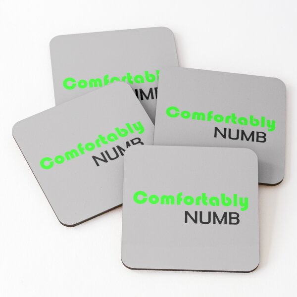 Item preview, Comfortably Numb designed and sold by PaulWanter.