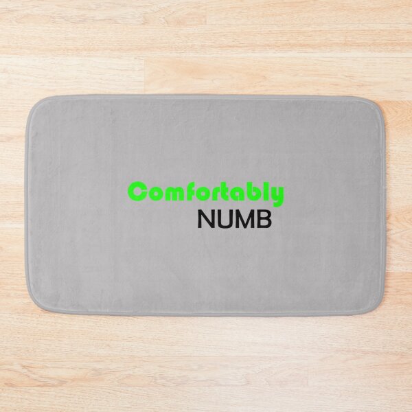 Item preview, Comfortably Numb designed and sold by PaulWanter.