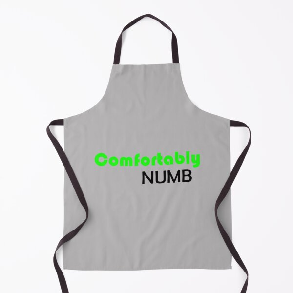 Item preview, Comfortably Numb designed and sold by PaulWanter.