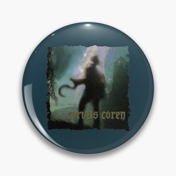 Item preview, Corvus Coren - Introducción designed and sold by PaulWanter.