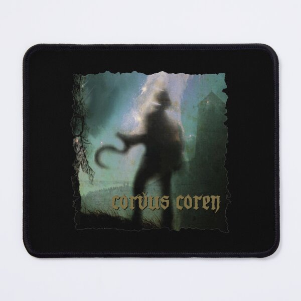 Item preview, Corvus Coren - Introducción designed and sold by PaulWanter.