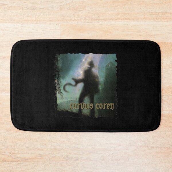 Item preview, Corvus Coren - Introducción designed and sold by PaulWanter.