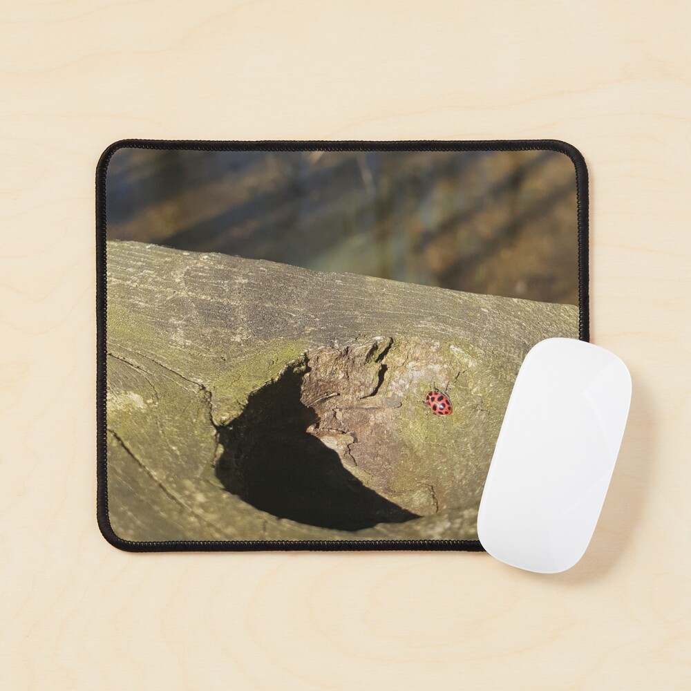 Item preview, Mouse Pad designed and sold by QueenCosmo.