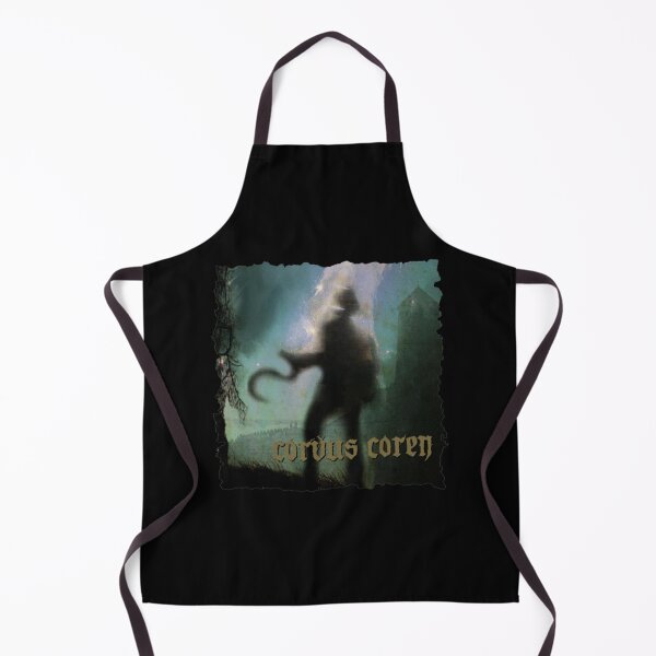 Item preview, Corvus Coren - Introducción designed and sold by PaulWanter.