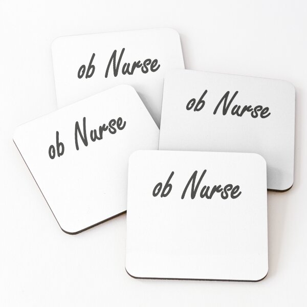 Item preview, Ob Nurse,Best Ob Nurse Ever designed and sold by Designista436.