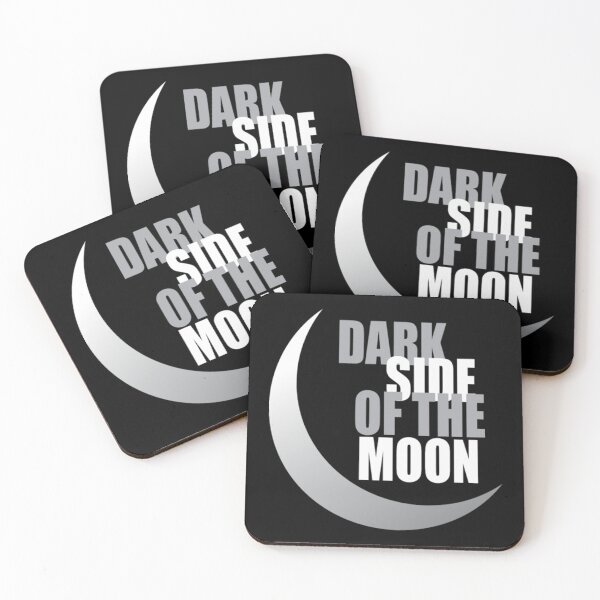Item preview, Dark Side of the moon designed and sold by PaulWanter.