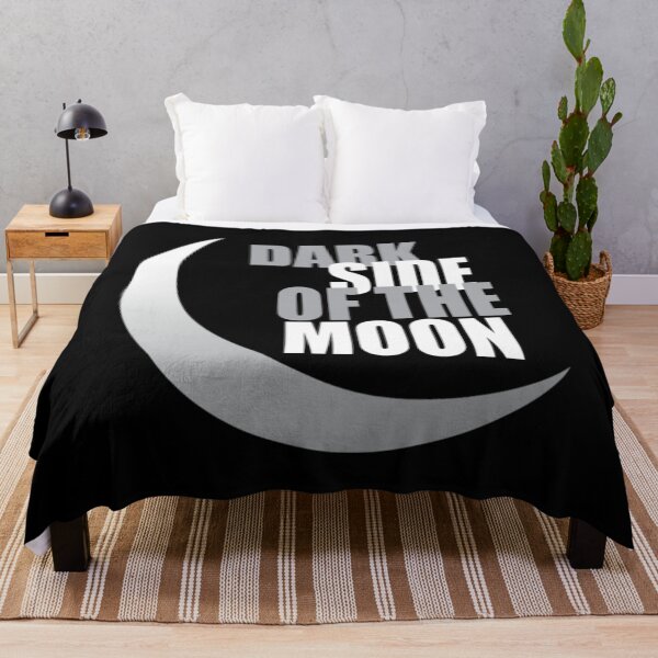 Item preview, Dark Side of the moon designed and sold by PaulWanter.